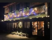 TEPPAN CUISINE 703 テッパンキュージーヌナナマルサン 小淵沢リゾート店