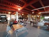 RIDER'S GARAGE CAFE&DINER