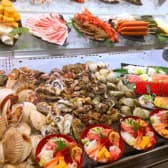 漁師料理 たてやま