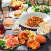 湘南パンケーキ府中店