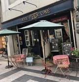 ANNE-MARIE CAFE