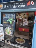 B&T Viet Cafe