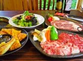 焼肉 ランタン