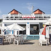 逗子海の家 LAFESTA ラフェスタ