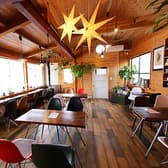 BUCO cafe ブーコ カフェ