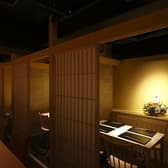 京の魚 擔 KATSUGI