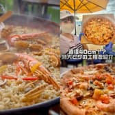淡路島 クラフトサーカス クラフトキッチン