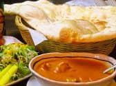India dining DURGA