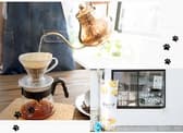 cafe321andTAMA カフェミニピンアンドタマ