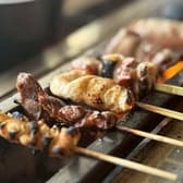 もつ焼きパーラー エスオ