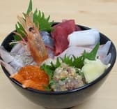 海鮮食堂ISOBA