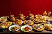 American Diner Eight アメリカンダイナー エイト