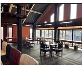 K's cafe ケイズカフェ 北杜