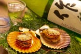 焼貝 いろは