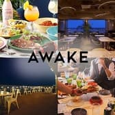 AWAKE All Day Dining&Shop アウェイクオールデイ