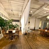 孔雀堂cafe and lifestyle