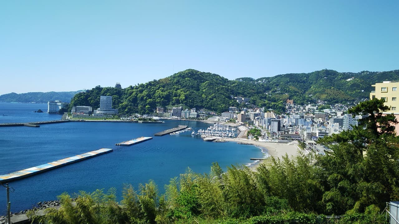 熱海