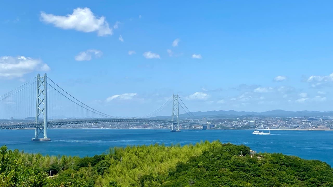 淡路島