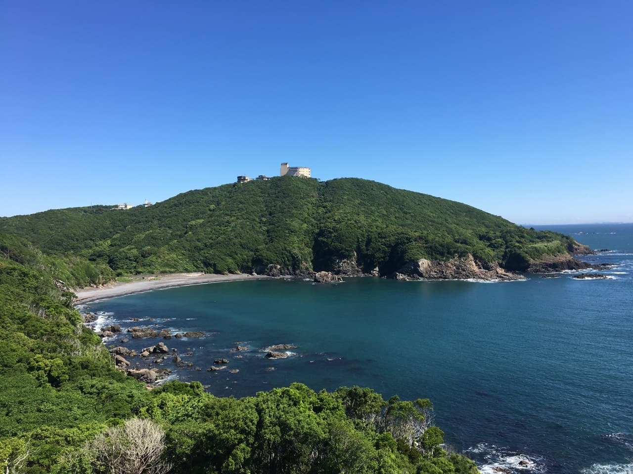 伊勢・鳥羽