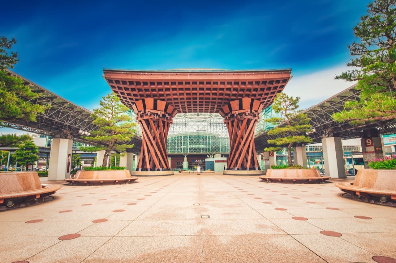 金沢