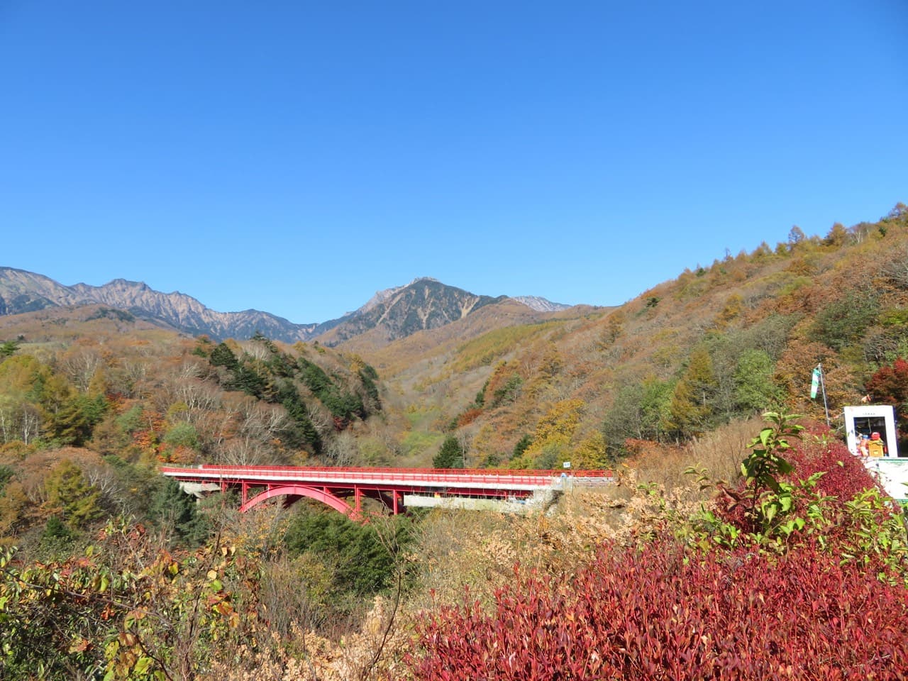清里・八ヶ岳
