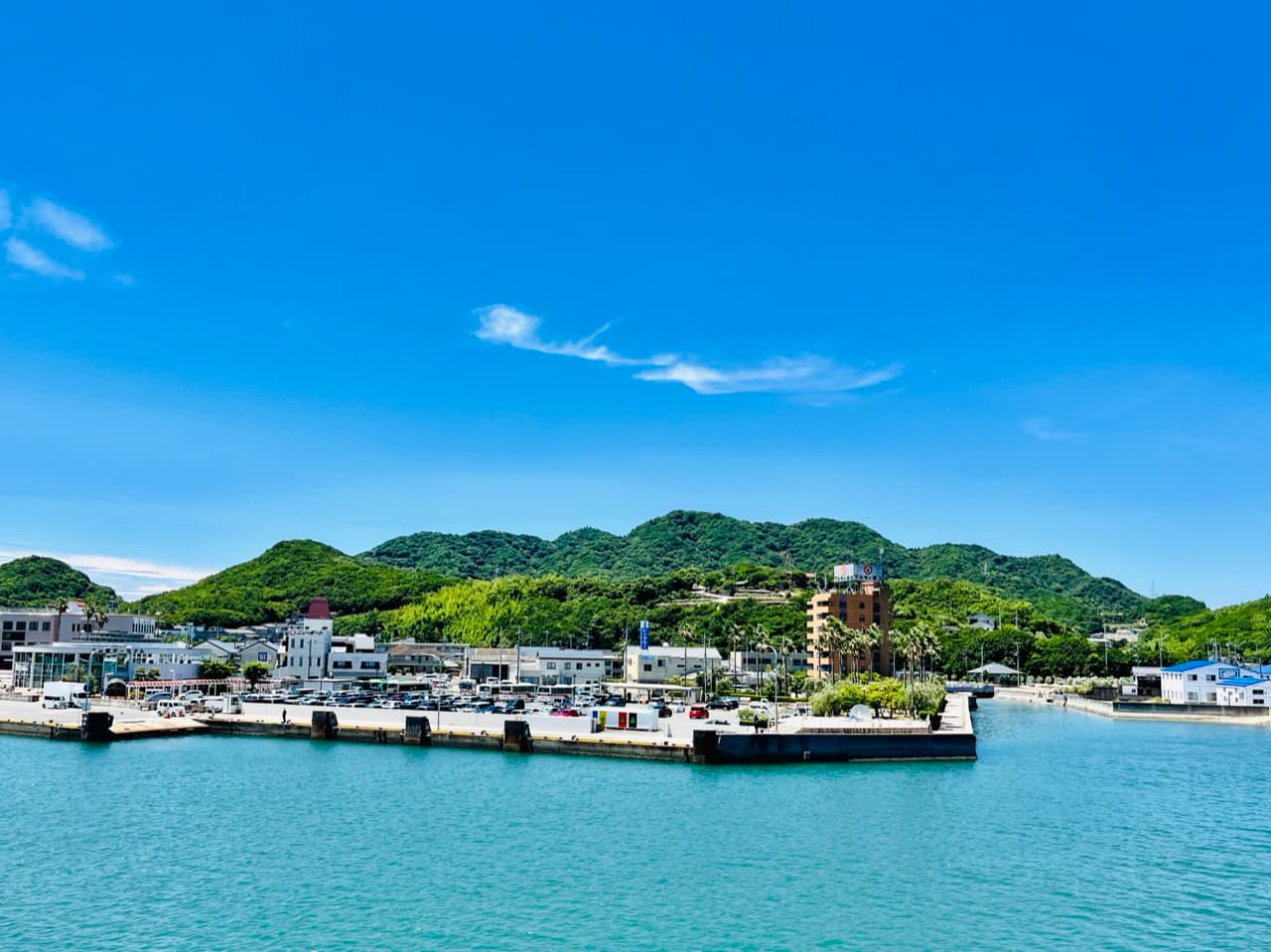 小豆島