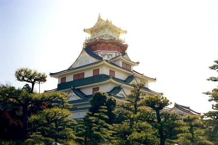 伊勢忍者キングダム