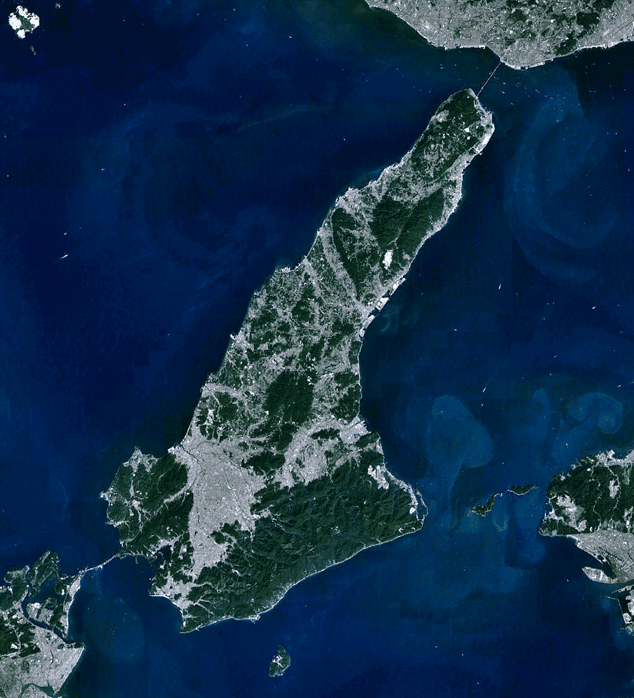淡路島牧場