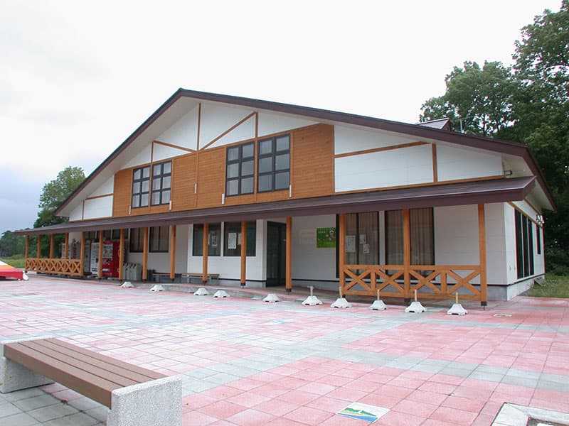 道の駅 たいらだて