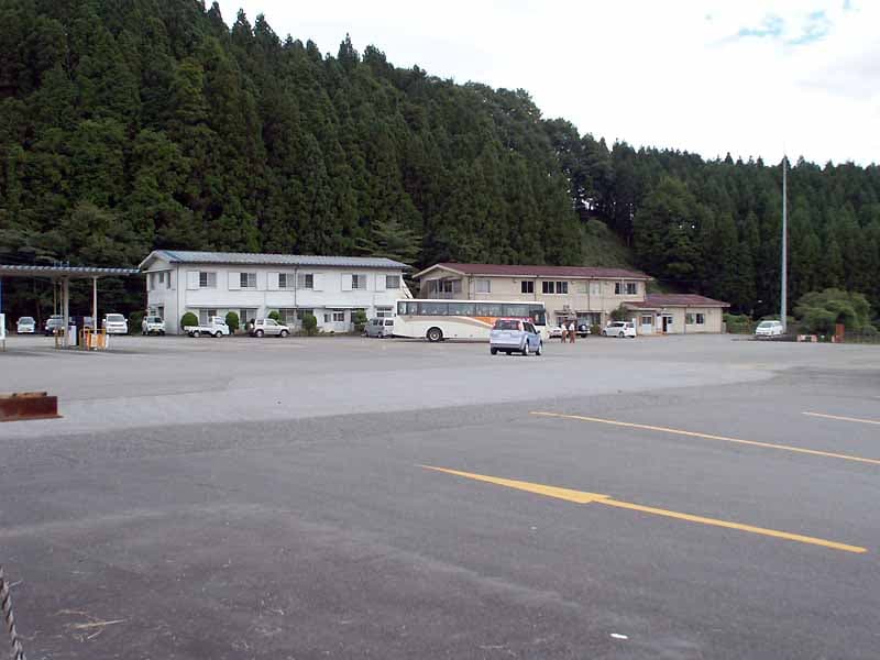 日光霧降高原 大笹牧場