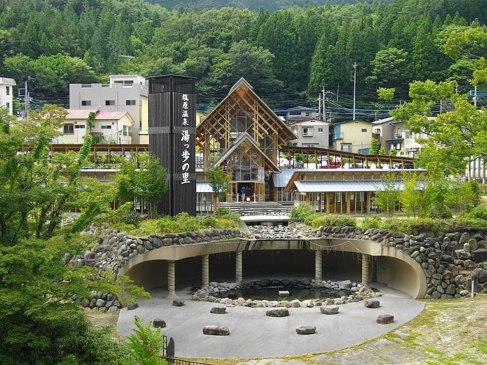 那須千本松牧場