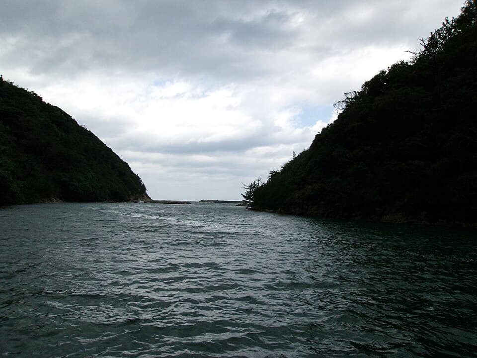 沖泊