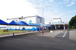 水族館+海中展望塔 入場