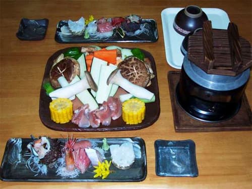 ファームガーデンホテル