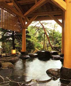 赤湯温泉 丹泉ホテル