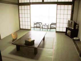いわき湯本温泉 スパホテル スミレ館