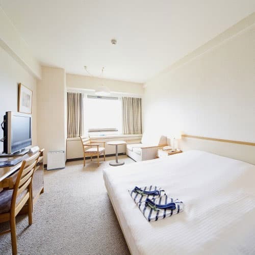 アパホテル&リゾート〈上越妙高〉