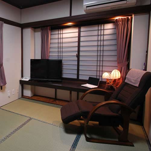 松風荘旅館