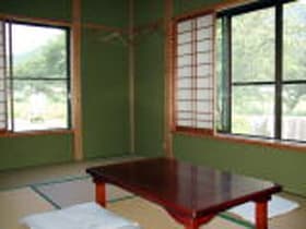 割烹民宿 千洋亭