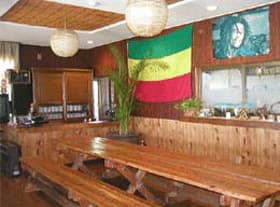 ロッヂ キングストン