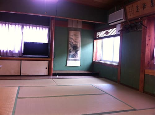 民宿 小川家