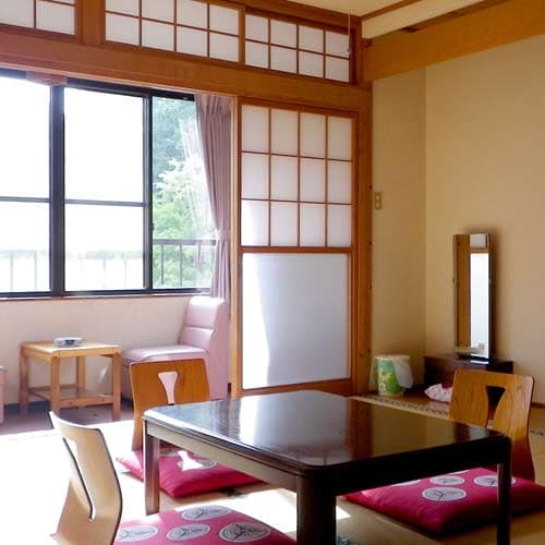 幕川温泉 水戸屋旅館
