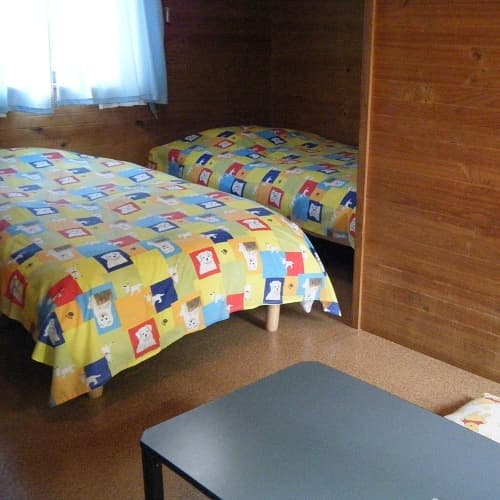 コテージ わん’S