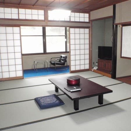 和牛とのどぐろの温泉旅館 四季荘