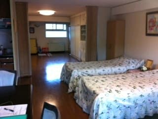 富士須走コンドミニアムTANNPOPO