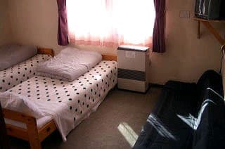 ペンション ウイング <長野県小県郡>