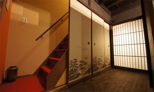京小宿 古川みやび