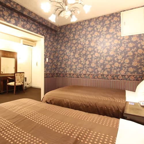 リブマックスリゾート軽井沢フォレスト