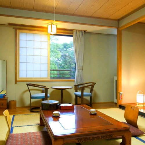 珠玉の湯 薬師堂温泉