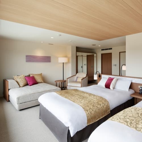 NEMU RESORT(ネムリゾート)2026年4月18日リニューアルオープン